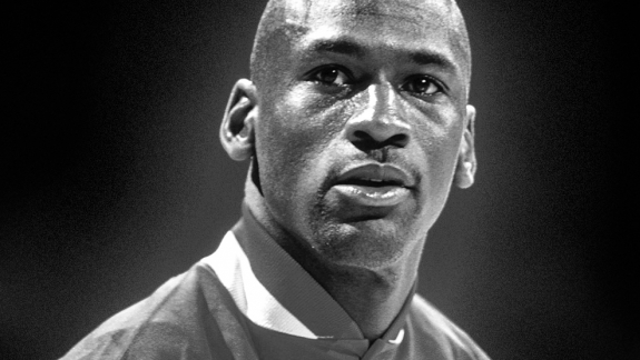 Os 10 maiores jogadores da história do Chicago Bulls