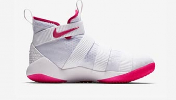 Nike LeBron Soldier 11 “Kay Yow”