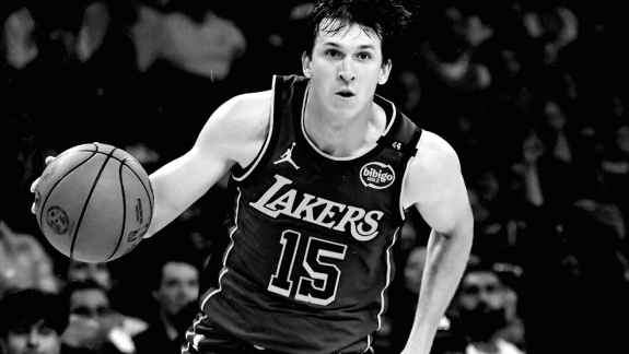 Rumores da NBA: Austin Reaves pode ser trocado pelo Lakers?