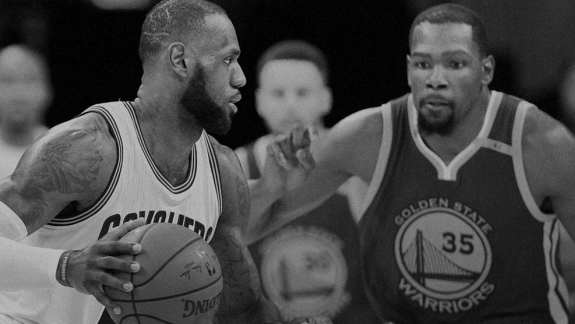 O que o Cavs precisa fazer para não deixar a final da NBA terminar hoje