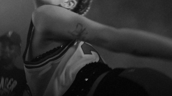 Fashion Film da NBA produzido no Brasil é indicado em Festival nos EUA