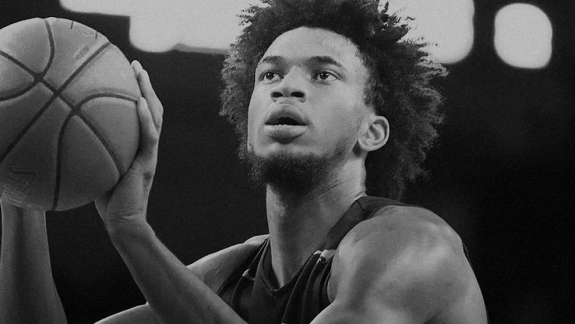 Melhor jogador do High School desafia DeMar DeRozan