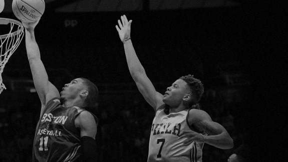 Markelle Fultz x Jayson Tatum: Duelo de estreia na Summer League da NBA