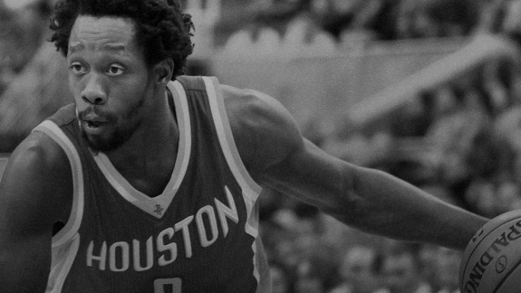 Por motivo inacreditável, Patrick Beverley vai ter que mudar o nome que utiliza em hóteis