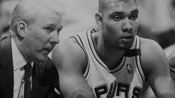 San Antonio Spurs: 20 anos de excelência