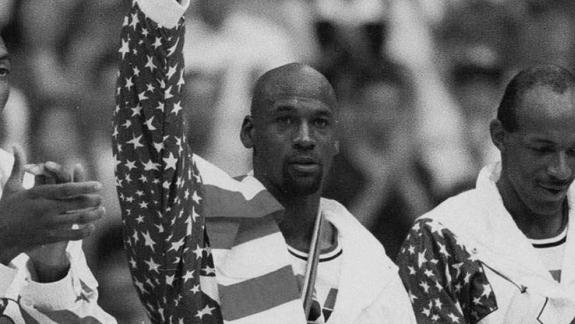 25 anos do Dream Team - O domínio em quadra