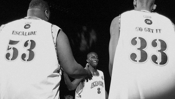 Você se lembra da And1 Mixtape Tour?