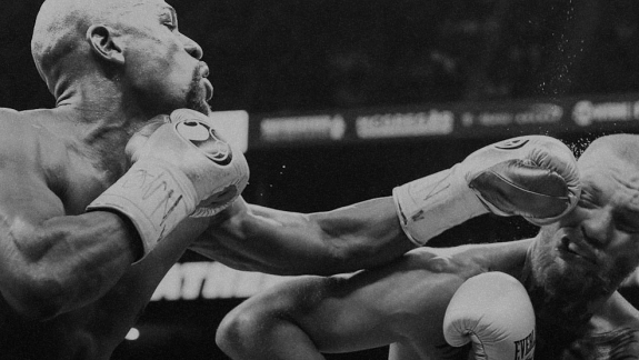 Floyd Mayweather quer ser dono de uma franquia da NBA