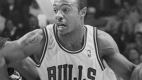 Jay Williams: o talentoso armador que perdeu a carreira para uma motocicleta