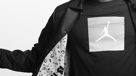 Jordan Brand e Gatorade lançam coleção para os que querem ser como Mike