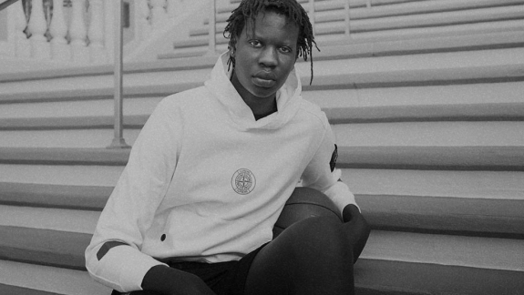 Bol Bol: o filho do Manute que em breve você verá nas quadras da NBA