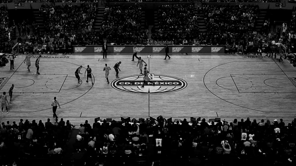 NBA planeja lançar time da G-League no México
