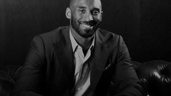 Kobe Bryant: futuro na política?