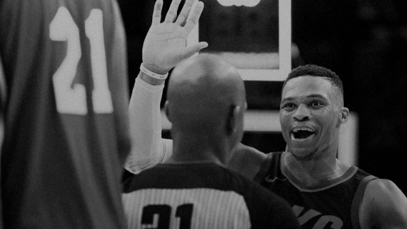 Trash Talk: o combustível da NBA