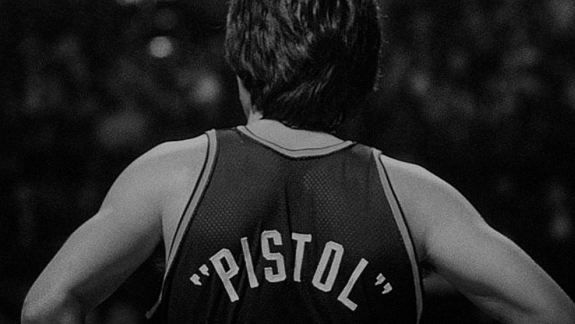 30 anos sem Pistol Pete Maravich