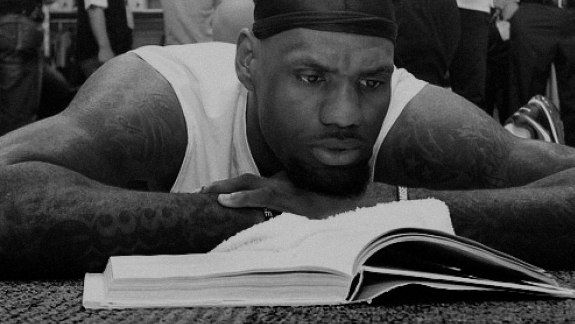 5 livros sobre basquete que você não pode deixar de ler