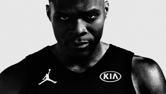 NBA e Jordan Brand divulgam os uniformes do All-Star Game 2018