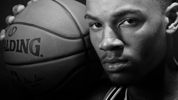 Dejounte Murray: o novo produto do San Antonio Spurs