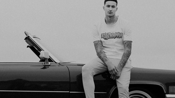 Kyle Kuzma: antes desconhecido, hoje aclamado no Lakers