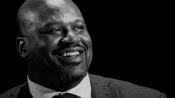 O dia que Shaquille O'Neal gastou 70 mil dólares no Walmart
