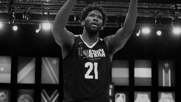 Com participação de Barack Obama, NBA vai organizar liga na África