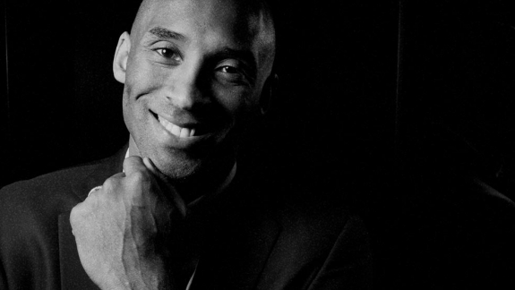 A premiada vida de Kobe Bryant pós-basquete