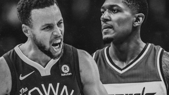 NBA: Warriors deve buscar uma troca por Bradley Beal segundo analista