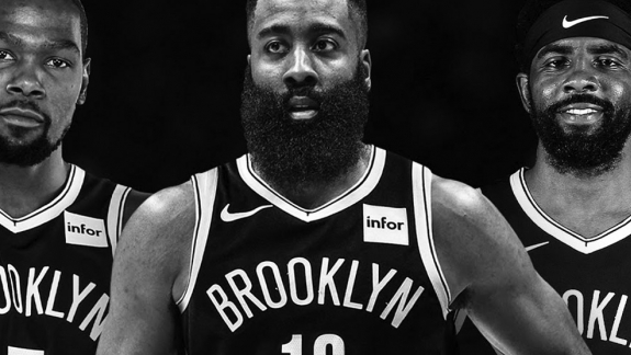 2 decisões importantes que o Nets precisa tomar depois da eliminação para o Bucks