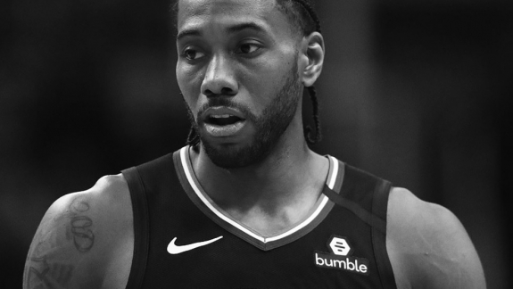 Kawhi Leonard: Quão grave é sua lesão no joelho?
