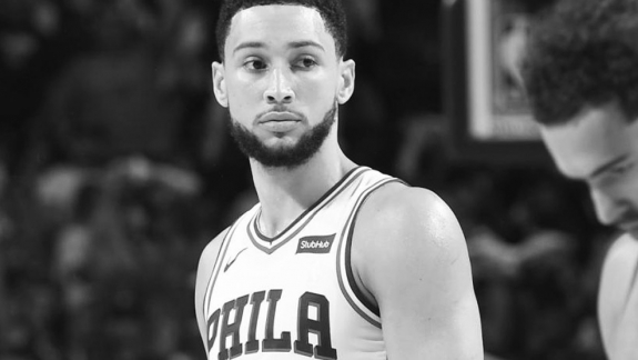 NBA: Executivos revelam preço que Wolves teria que pagar por Ben Simmons
