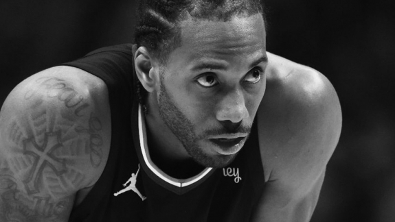 NBA: Atualização sobre lesão de Kawhi Leonard preocupa Clippers