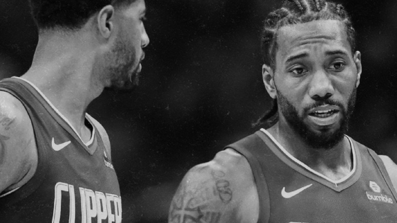 NBA: O futuro incerto de Kawhi Leonard e o Clippers