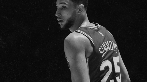 NBA: Sixers teria recusado proposta do Pacers por Ben Simmons