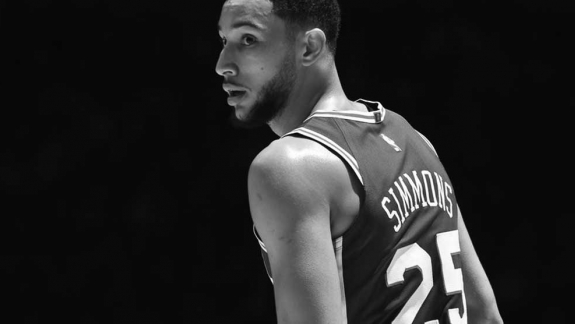 NBA: Insider revela a situação real de uma negociação por Ben Simmons pelo Sixers