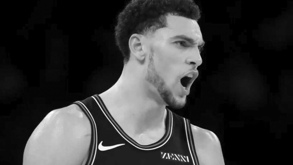 NBA: Bulls perde Zach LaVine e agora tem desfalque de nove jogadores