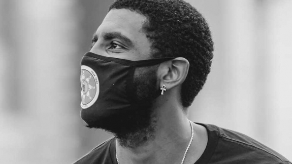 NBA: Nets tem esperanças que Kyrie Irving jogue esta temporada