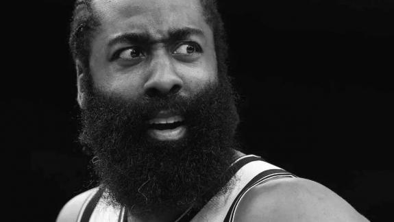 NBA: James Harden perdeu o prazo para enviar documentação do seu contrato