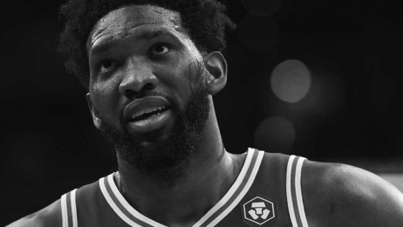 NBA: Joel Embiid revela que tentou convencer Ben Simmons a continuar no Sixers
