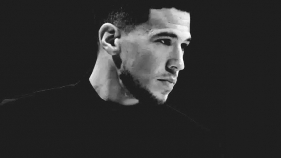 NBA: Suns perde Devin Booker e vai jogar sem suas duas estrelas