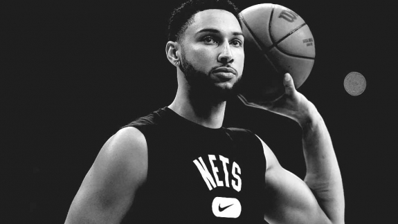 NBA: Steve Nash preocupa ao falar de atual situação de Ben Simmons