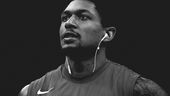 Bradley Beal decidiu seu futuro para a próxima temporada da NBA