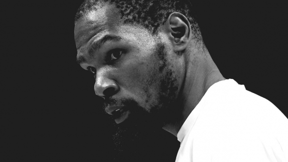 NBA: Kevin Durant ainda pode ser negociado esta temporada pelo Nets