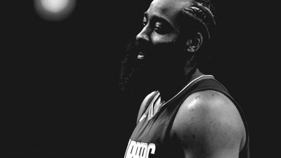 NBA: O pedido de James Harden após seu péssimo início com o Clippers