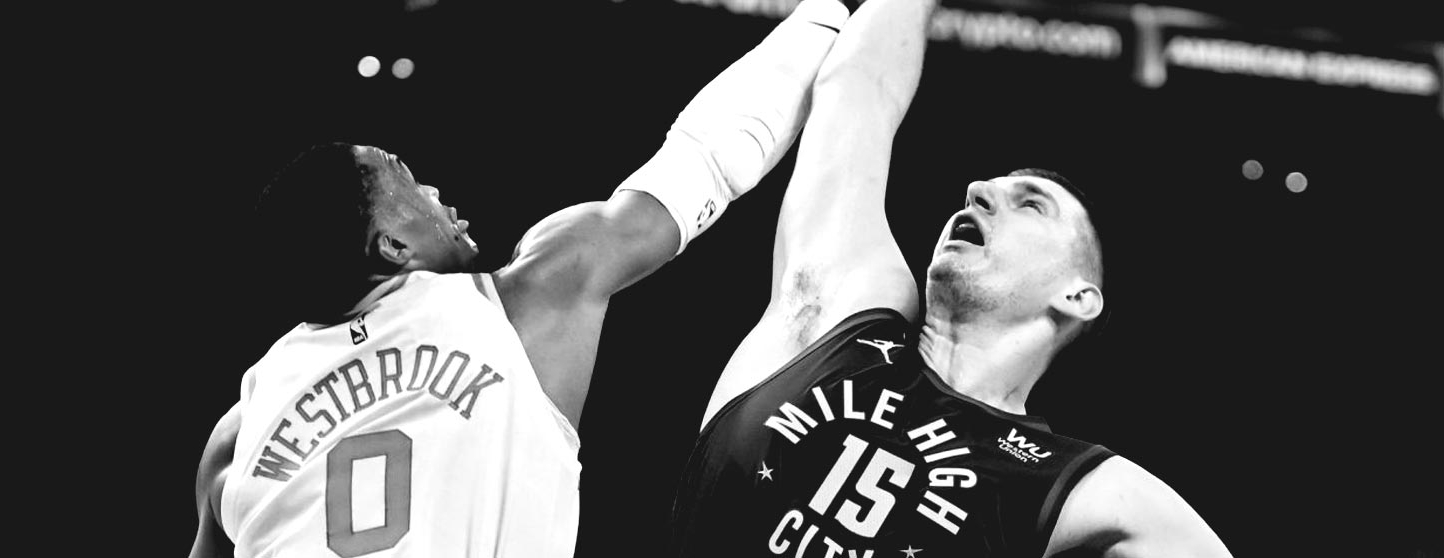 Doncic supera Chamberlain com oitavo 'triplo duplo' de 40 pontos na NBA