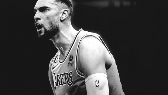 NBA: O que o Bulls deseja do Lakers para fazer negócio por Zach Lavine