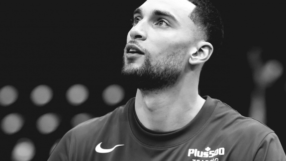 A verdade por trás do interesse do Lakers com o Bulls: mais que Zach Lavine?