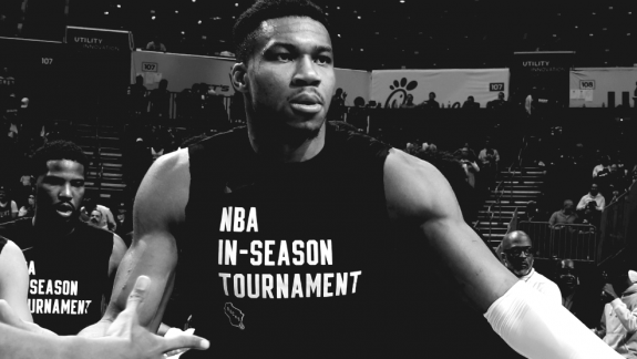 Transmissões das fases finais da Copa da NBA no Brasil