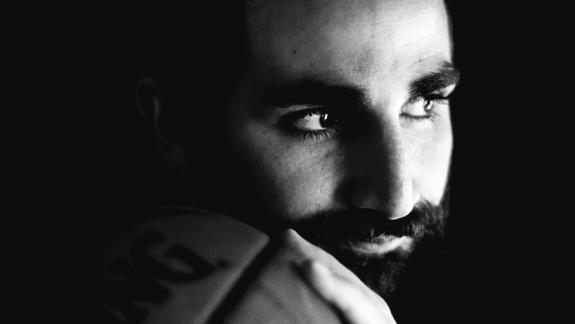 A triste declaração de Rick Rubio anunciando sua aposentadoria da NBA