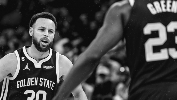 A troca entre Warriors e Nets que faz o time de Stephen Curry voltar a sonhar