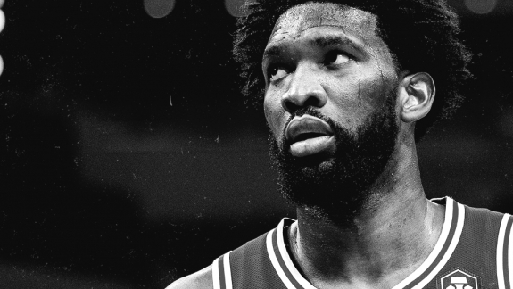 Detalhes do novo contrato milionário de Joel Embiid com o Philadelphia 76ers